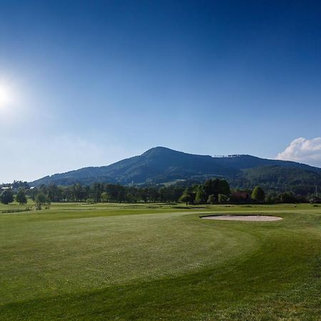 Apartman Na Golfu Čeladná Exterior foto