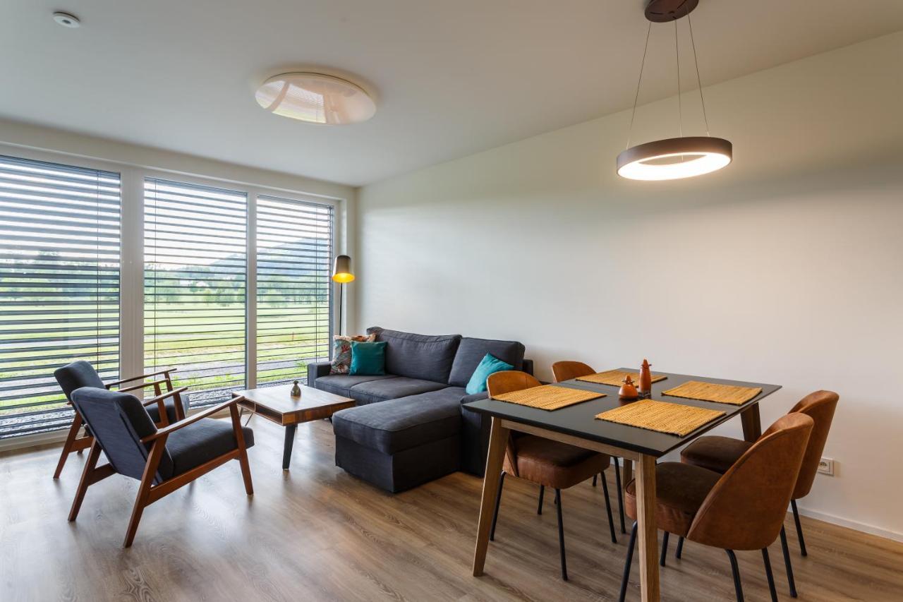 Apartman Na Golfu Čeladná Exterior foto